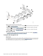 Preview for 98 page of IBM SAN Volume Controller 2145-12F Hardware Installation Manual