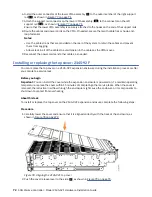 Preview for 104 page of IBM SAN Volume Controller 2145-12F Hardware Installation Manual