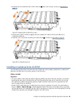 Preview for 105 page of IBM SAN Volume Controller 2145-12F Hardware Installation Manual