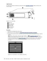 Preview for 106 page of IBM SAN Volume Controller 2145-12F Hardware Installation Manual