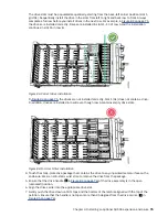 Preview for 107 page of IBM SAN Volume Controller 2145-12F Hardware Installation Manual