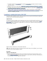 Preview for 112 page of IBM SAN Volume Controller 2145-12F Hardware Installation Manual