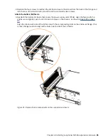 Preview for 113 page of IBM SAN Volume Controller 2145-12F Hardware Installation Manual