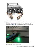 Preview for 121 page of IBM SAN Volume Controller 2145-12F Hardware Installation Manual