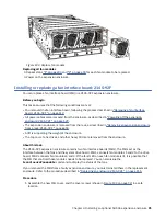 Preview for 123 page of IBM SAN Volume Controller 2145-12F Hardware Installation Manual