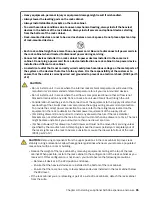 Preview for 127 page of IBM SAN Volume Controller 2145-12F Hardware Installation Manual