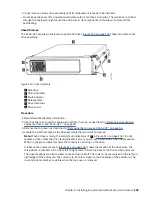 Preview for 135 page of IBM SAN Volume Controller 2145-12F Hardware Installation Manual