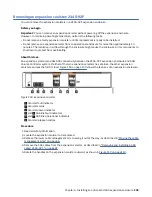 Preview for 141 page of IBM SAN Volume Controller 2145-12F Hardware Installation Manual