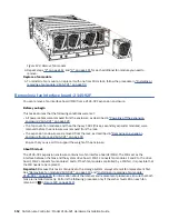 Preview for 144 page of IBM SAN Volume Controller 2145-12F Hardware Installation Manual