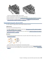 Preview for 153 page of IBM SAN Volume Controller 2145-12F Hardware Installation Manual