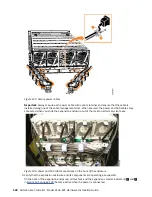 Preview for 160 page of IBM SAN Volume Controller 2145-12F Hardware Installation Manual