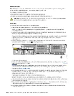 Preview for 172 page of IBM SAN Volume Controller 2145-12F Hardware Installation Manual