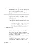 Preview for 45 page of IBM SAN Volume Controller 2145-8F2 Hardware Installation Manual