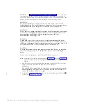 Preview for 62 page of IBM SAN Volume Controller 2145-8F2 Hardware Installation Manual