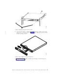 Предварительный просмотр 63 страницы IBM SAN Volume Controller 2145-8F2 Hardware Installation Manual