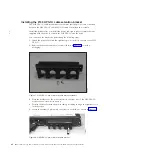 Preview for 66 page of IBM SAN Volume Controller 2145-8F2 Hardware Installation Manual