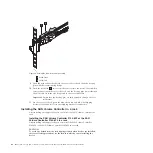 Preview for 70 page of IBM SAN Volume Controller 2145-8F2 Hardware Installation Manual