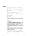 Preview for 81 page of IBM SAN Volume Controller 2145-8F2 Hardware Installation Manual