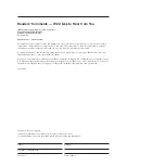 Предварительный просмотр 93 страницы IBM SAN Volume Controller 2145-8F2 Hardware Installation Manual