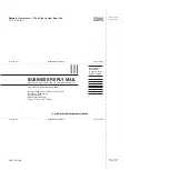 Preview for 94 page of IBM SAN Volume Controller 2145-8F2 Hardware Installation Manual