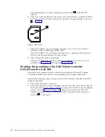 Предварительный просмотр 18 страницы IBM SAN Volume Controller 2145-8F4 Installation Manual