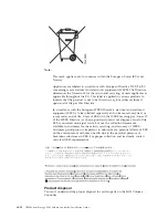 Предварительный просмотр 28 страницы IBM SAN Volume Controller 2145-8F4 Installation Manual