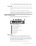 Предварительный просмотр 39 страницы IBM SAN Volume Controller 2145-8F4 Installation Manual