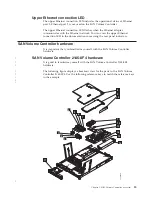 Предварительный просмотр 45 страницы IBM SAN Volume Controller 2145-8F4 Installation Manual