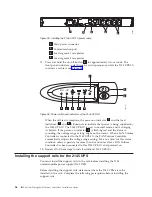 Предварительный просмотр 86 страницы IBM SAN Volume Controller 2145-8F4 Installation Manual