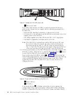 Предварительный просмотр 94 страницы IBM SAN Volume Controller 2145-8F4 Installation Manual