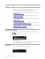 Предварительный просмотр 109 страницы IBM SAN Volume Controller 2145-8F4 Installation Manual