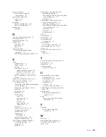 Предварительный просмотр 137 страницы IBM SAN Volume Controller 2145-8F4 Installation Manual