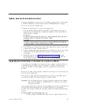 Предварительный просмотр 11 страницы IBM SAN Volume Controller 2145-CF8 Hardware Installation Manual