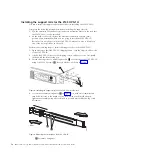 Предварительный просмотр 42 страницы IBM SAN Volume Controller 2145-CF8 Hardware Installation Manual