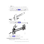 Предварительный просмотр 43 страницы IBM SAN Volume Controller 2145-CF8 Hardware Installation Manual