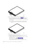 Предварительный просмотр 46 страницы IBM SAN Volume Controller 2145-CF8 Hardware Installation Manual