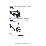 Предварительный просмотр 53 страницы IBM SAN Volume Controller 2145-CF8 Hardware Installation Manual