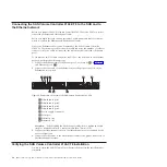 Предварительный просмотр 60 страницы IBM SAN Volume Controller 2145-CF8 Hardware Installation Manual