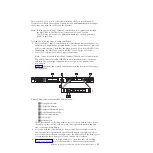 Предварительный просмотр 61 страницы IBM SAN Volume Controller 2145-CF8 Hardware Installation Manual