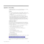 Предварительный просмотр 65 страницы IBM SAN Volume Controller 2145-CF8 Hardware Installation Manual