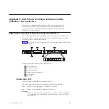 Предварительный просмотр 73 страницы IBM SAN Volume Controller 2145-CF8 Hardware Installation Manual