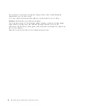 Preview for 16 page of IBM SAN Volume Controller 2145-CG8 Hardware Maintenance Manual