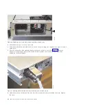 Предварительный просмотр 72 страницы IBM SAN Volume Controller 2145-CG8 Hardware Maintenance Manual