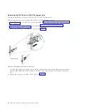 Предварительный просмотр 92 страницы IBM SAN Volume Controller 2145-CG8 Hardware Maintenance Manual