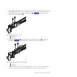 Предварительный просмотр 105 страницы IBM SAN Volume Controller 2145-CG8 Hardware Maintenance Manual