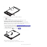 Предварительный просмотр 109 страницы IBM SAN Volume Controller 2145-CG8 Hardware Maintenance Manual