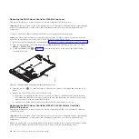 Предварительный просмотр 110 страницы IBM SAN Volume Controller 2145-CG8 Hardware Maintenance Manual