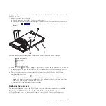 Предварительный просмотр 111 страницы IBM SAN Volume Controller 2145-CG8 Hardware Maintenance Manual