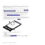 Предварительный просмотр 112 страницы IBM SAN Volume Controller 2145-CG8 Hardware Maintenance Manual