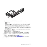 Предварительный просмотр 125 страницы IBM SAN Volume Controller 2145-CG8 Hardware Maintenance Manual